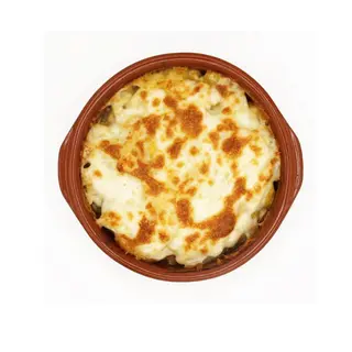 Pasticcio Poulet