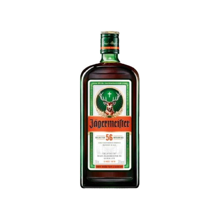 Jagermeister Herb Liquer 70Cl