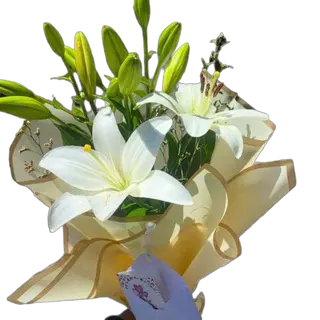 Bouquet Sympathie