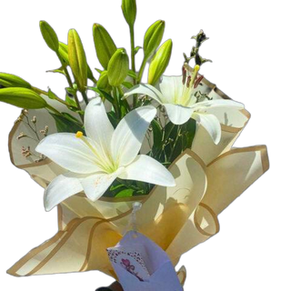 Bouquet Sympathie