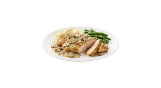 Escalope De Poulet