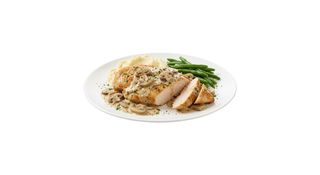 Escalope De Poulet