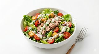 Salade Thon