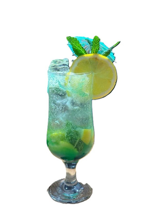 Classic Mojito