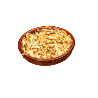 Pasticcio Viande Hachée