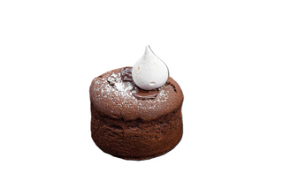 Fondant au Chocolat