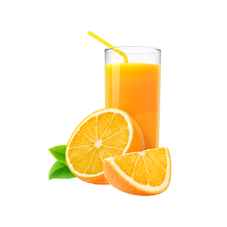 Jus Orange
