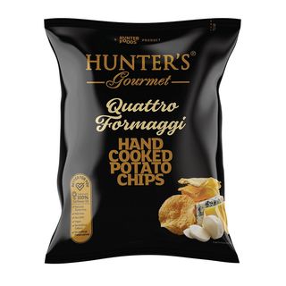 Hunter's Gourmet Quattro Fromaggi