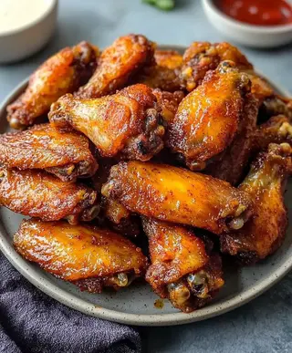 Poulet  riz