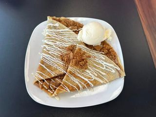 Crêpe Mix