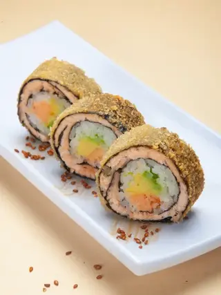 Crunchy Dragon Eye