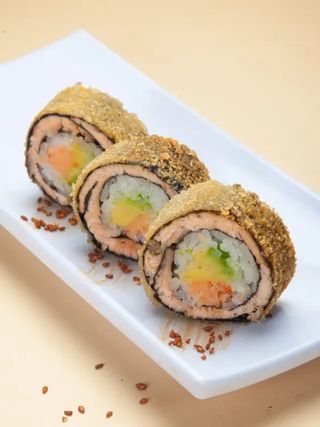 Crunchy Dragon Eye