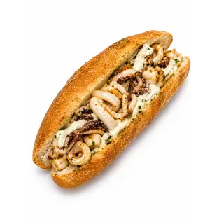 Sandwich Sipiya