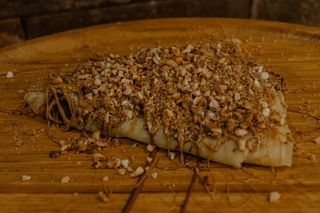 Crêpe Suprême