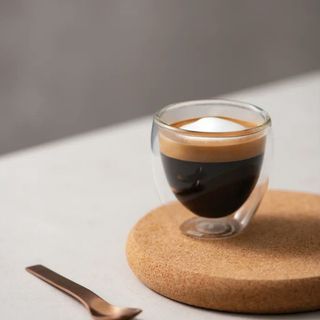 Double espresso