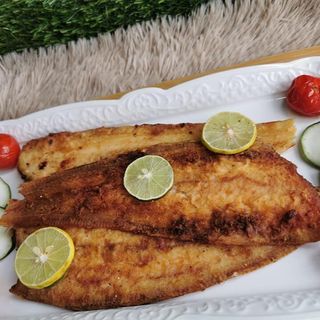 Friture De Soles