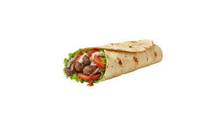 Durum Kefta