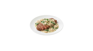 Escalope Du Chef