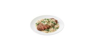 Escalope Du Chef