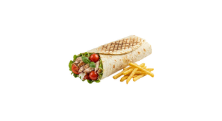 Durum Poulet