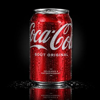 N°188, Coca Cola