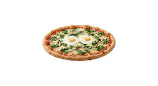 Pizza Florentina