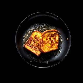 Pain Perdu