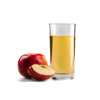 Jus Pomme