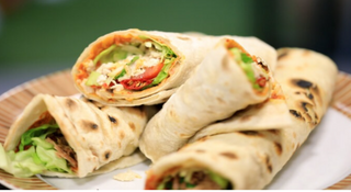 Malfouf Salami