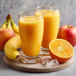 Jus De Fruits