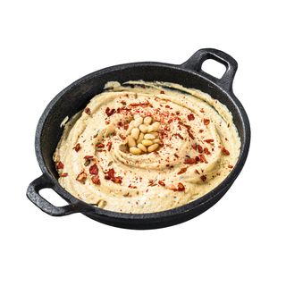 Houmous