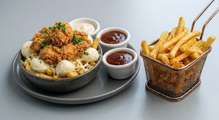 Padella Bowl