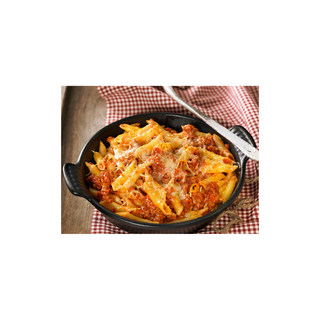 Pâtes Gratin Paleo