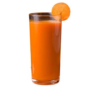 Jus De Carotte