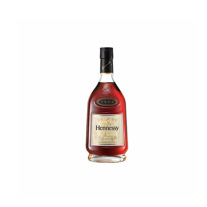 Hennessy Vsop 0,7 l 40 % - Brandy Hennessy Vi Es Ou Pi