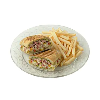 Panini Mixte