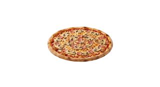 Pizza Forestiere