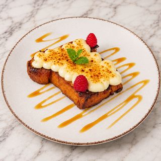 Pain Perdu