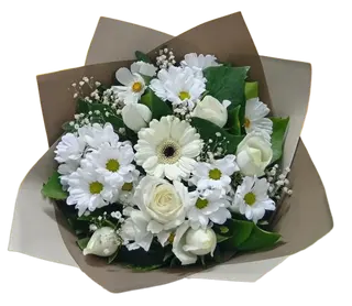 Bouquet Avalanche