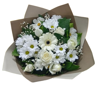 Bouquet Avalanche