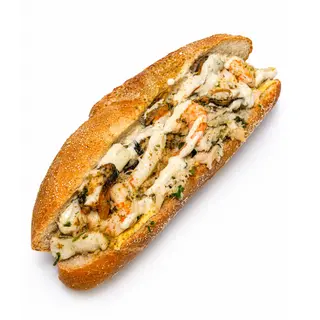 Sandwich Bouzrug