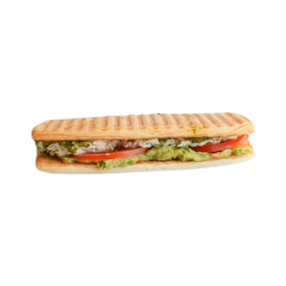 Panini Escalope