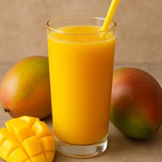Jus De Mangue