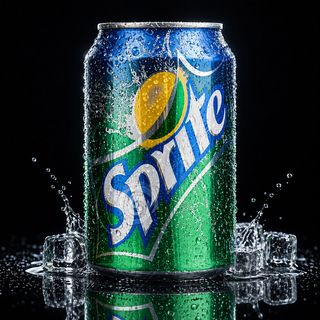 N°190, Sprite