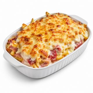 Pasticcio Charcuterie