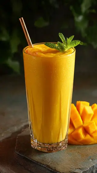 Jus Exotiques
