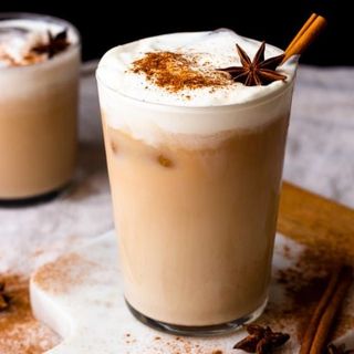 Chaï Latte