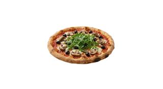 Pizza Fungui