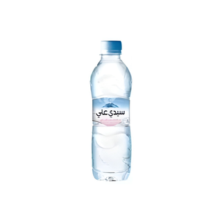 Sidi Ali - (50cl) Bouteille