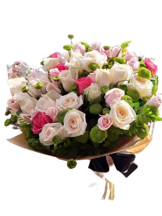 Bouquet Majestueux